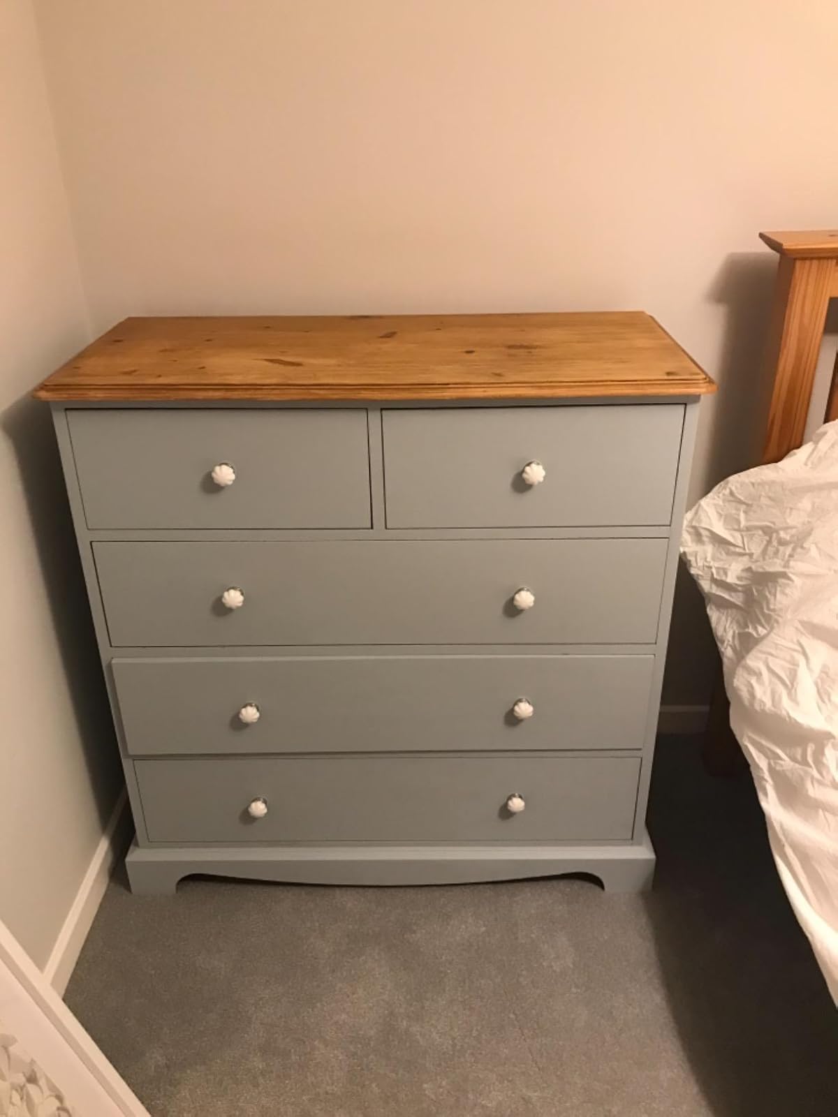 No Seal Chalk Paint Aurora