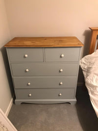 No Seal Chalk Paint Aurora