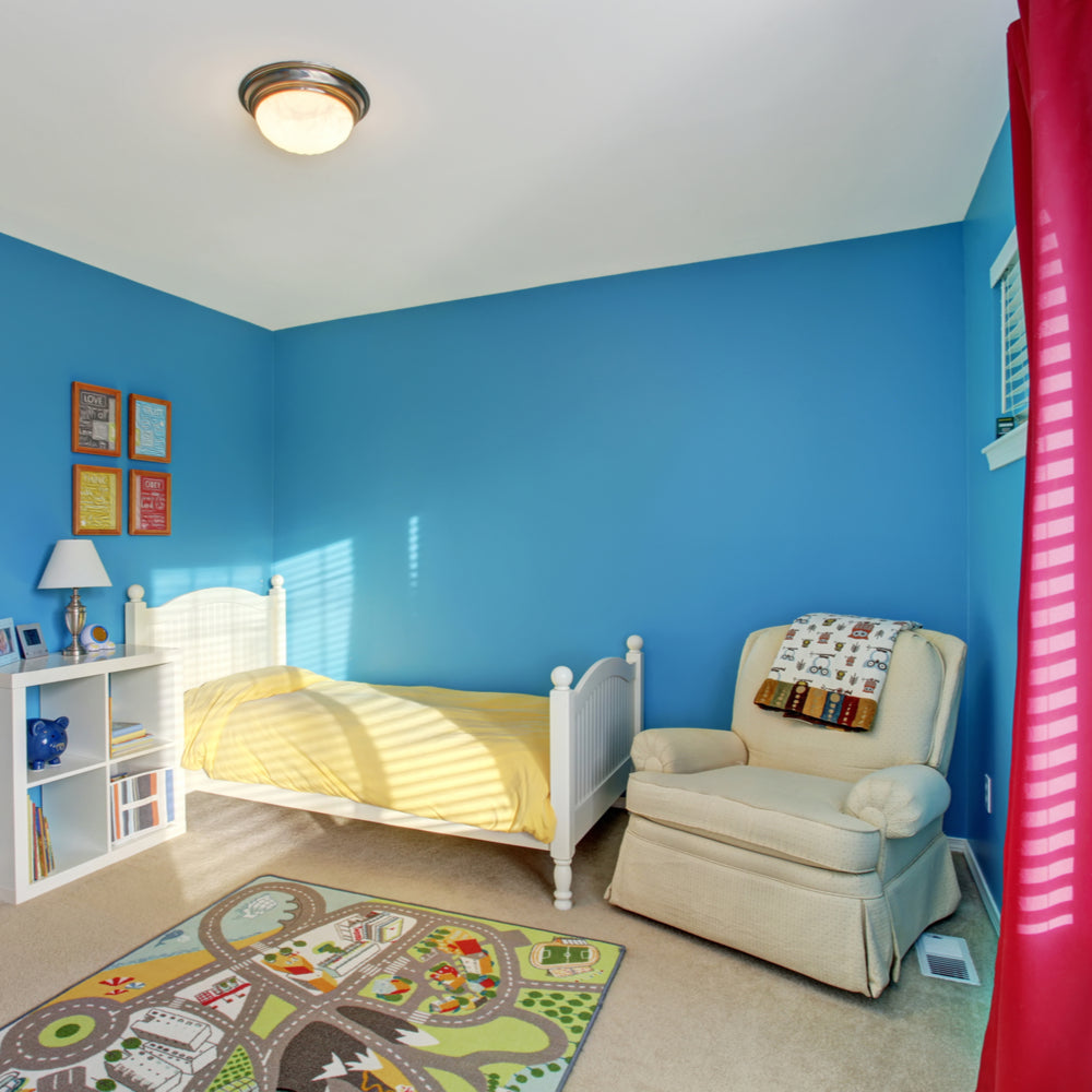Matt Emulsion Paint Trinity
