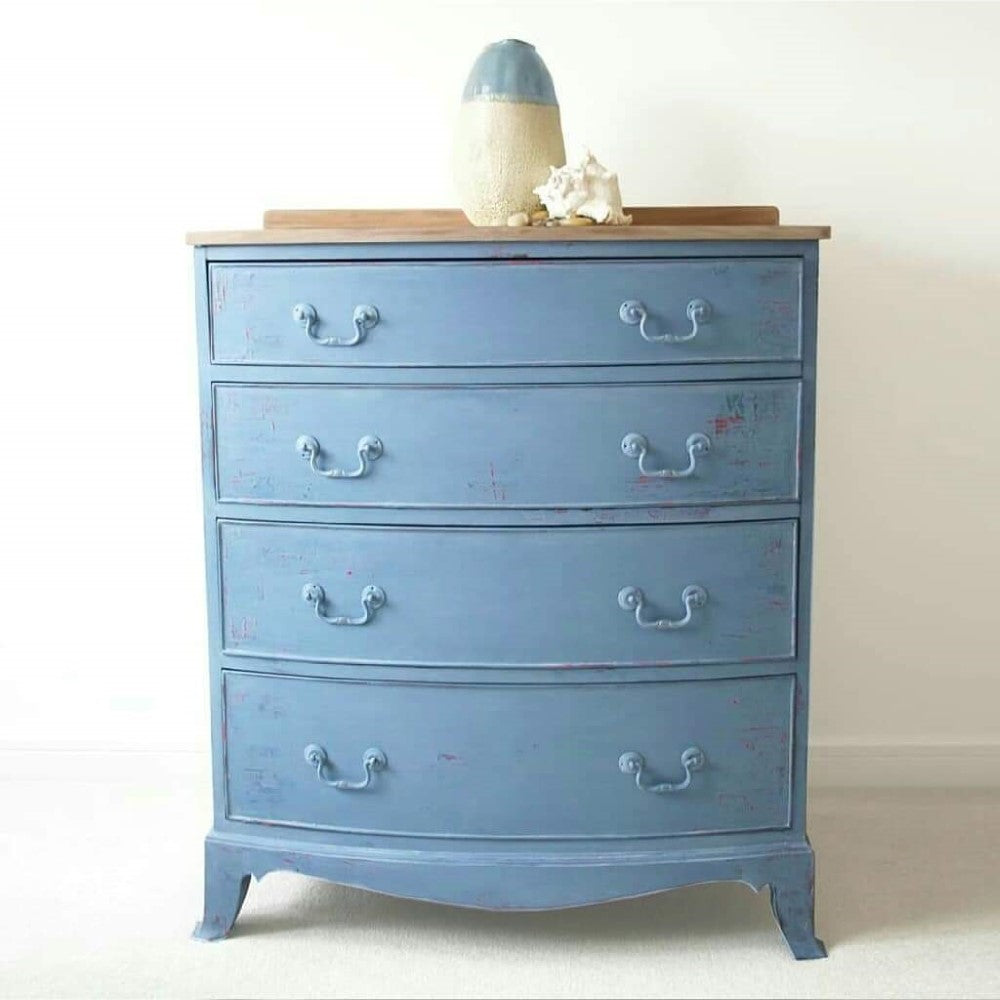 Chalk Paint Morocco