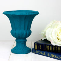 Chalk Paint Teal