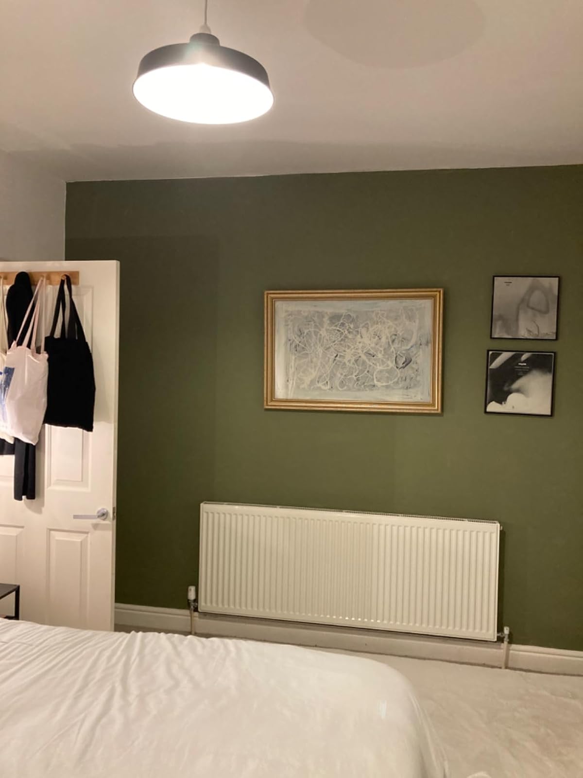 Matt Emulsion Paint Chiffchaff