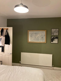 Matt Emulsion Paint Chiffchaff