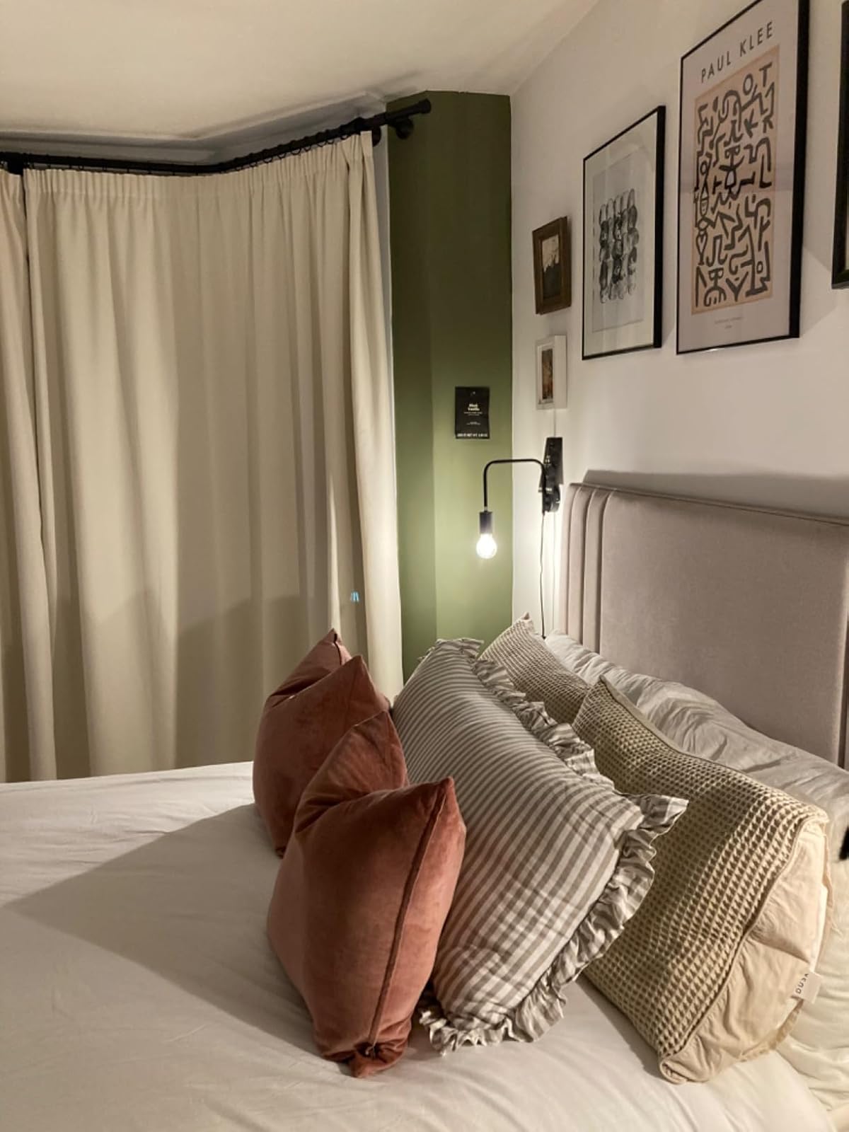 Matt Emulsion Paint Chiffchaff