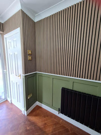 Matt Emulsion Paint Chiffchaff