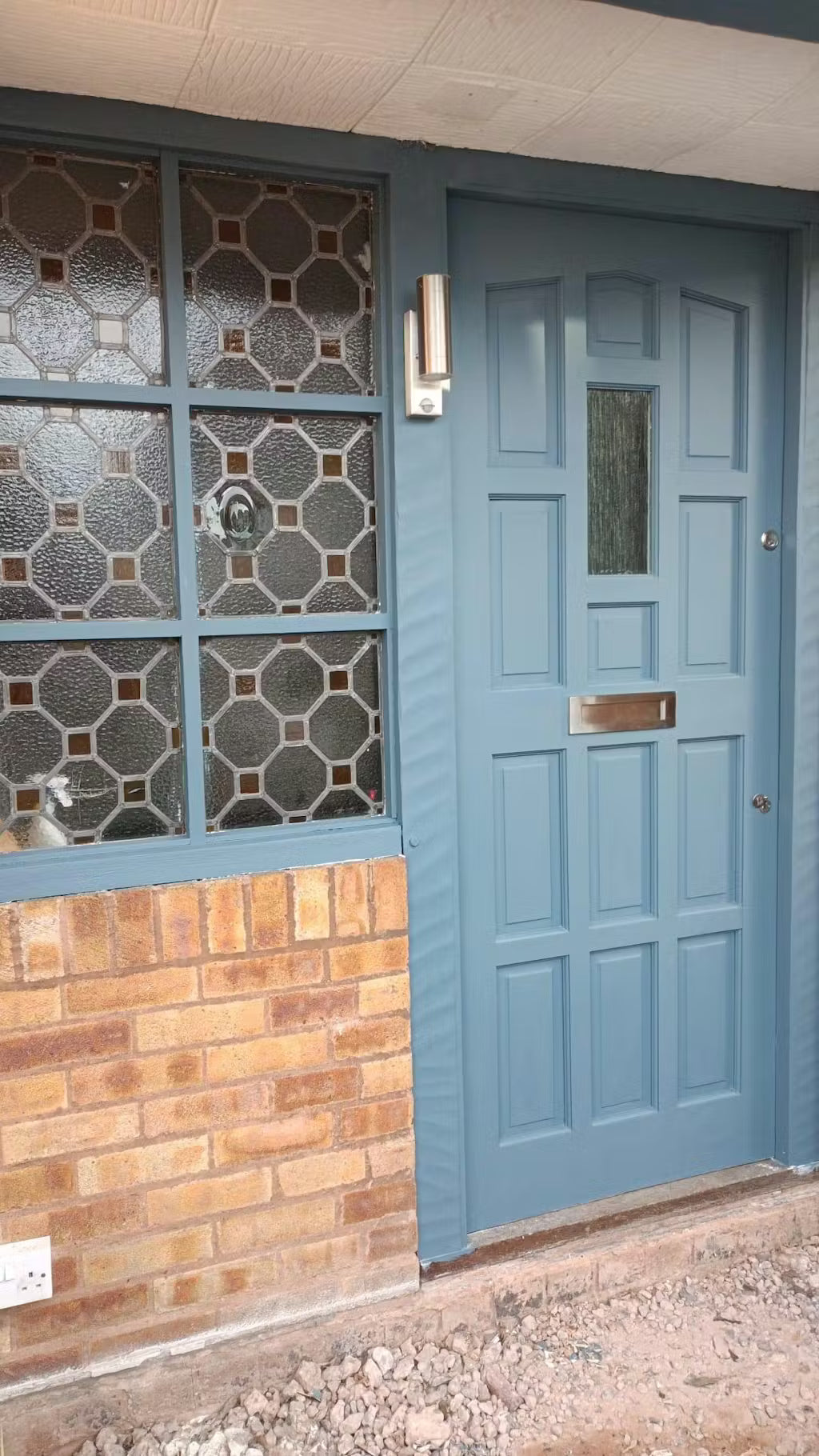 No Seal Chalk Paint Chiswick House