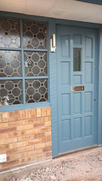 No Seal Chalk Paint Chiswick House