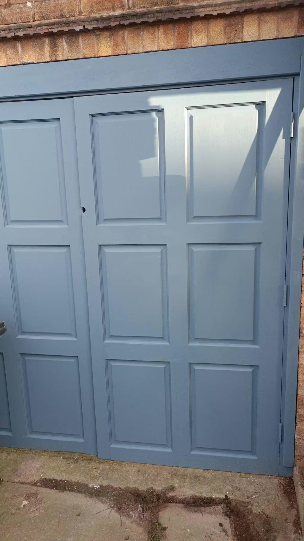 No Seal Chalk Paint Chiswick House