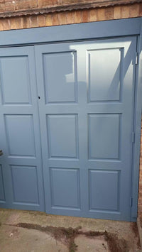 No Seal Chalk Paint Chiswick House