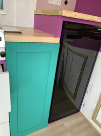 No Seal Chalk Paint Christabelle