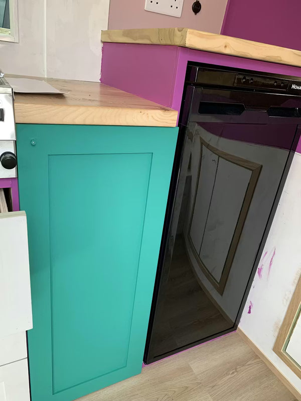 No Seal Chalk Paint Christabelle