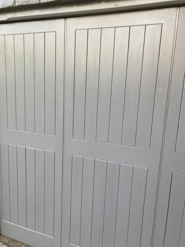 Gloss Paint Cloudburst