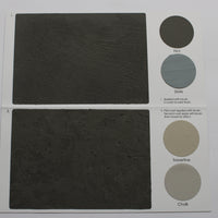 Concrete Effect Swatch