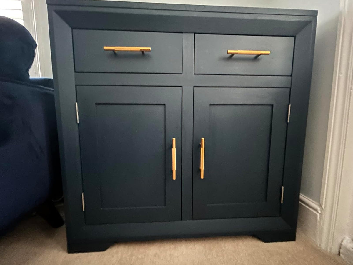 No Seal Chalk Paint Nightfall