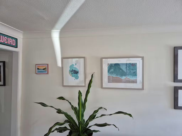 Matt Emulsion Paint Nymph