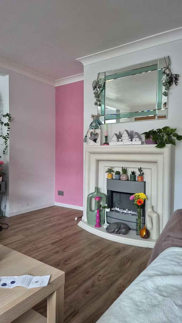 Matt Emulsion Paint Olivia