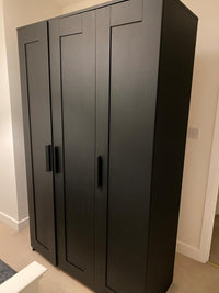 No Seal Chalk Paint Victorian Black