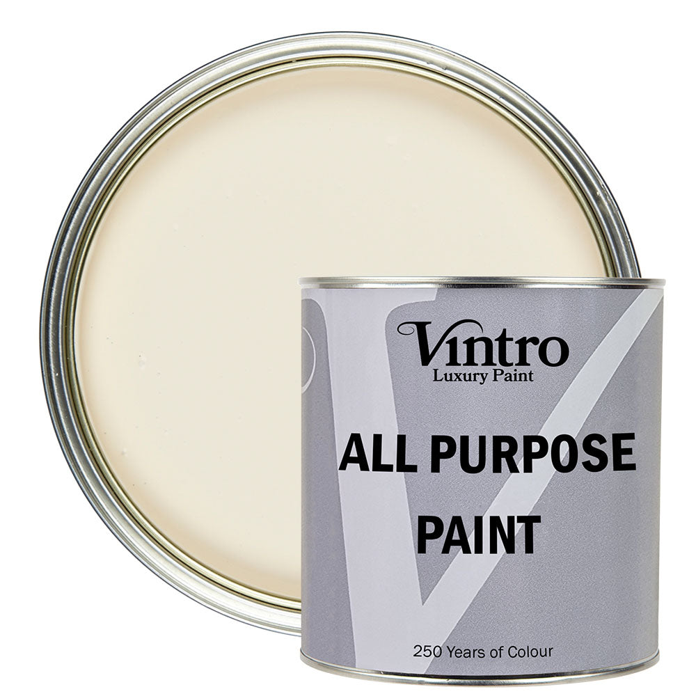 Vintro All Purpose Paint Cream