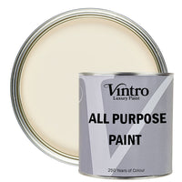 Vintro All Purpose Paint Cream