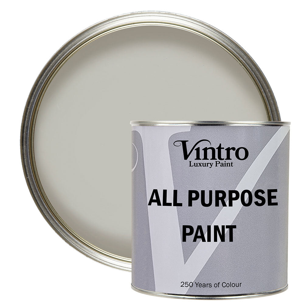 Vintro All Purpose Light Grey