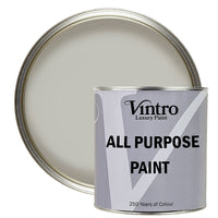 Vintro All Purpose Light Grey