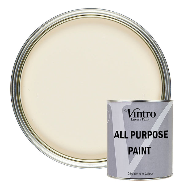 Vintro All Purpose Paint Cream