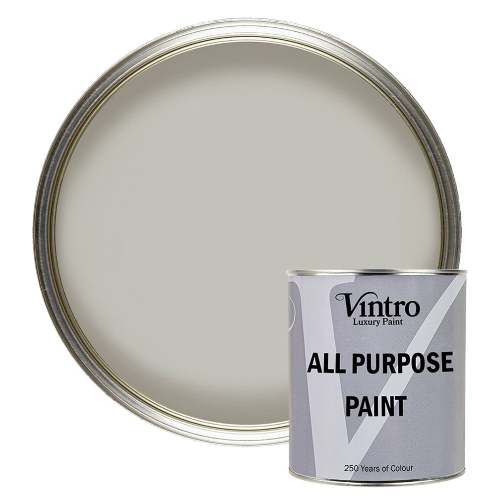 Vintro All Purpose Light Grey