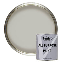 Vintro All Purpose Light Grey