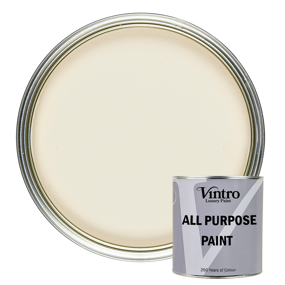 Vintro All Purpose Paint Cream