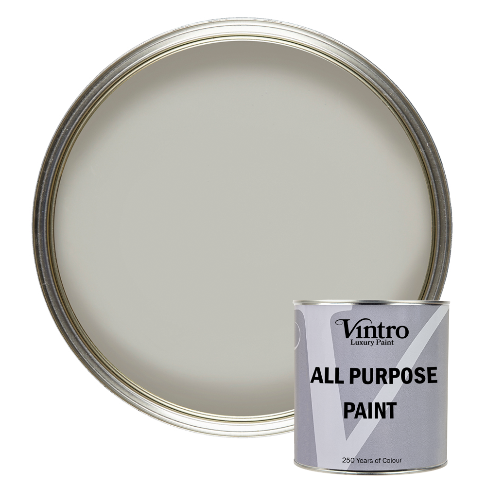 Vintro All Purpose Light Grey