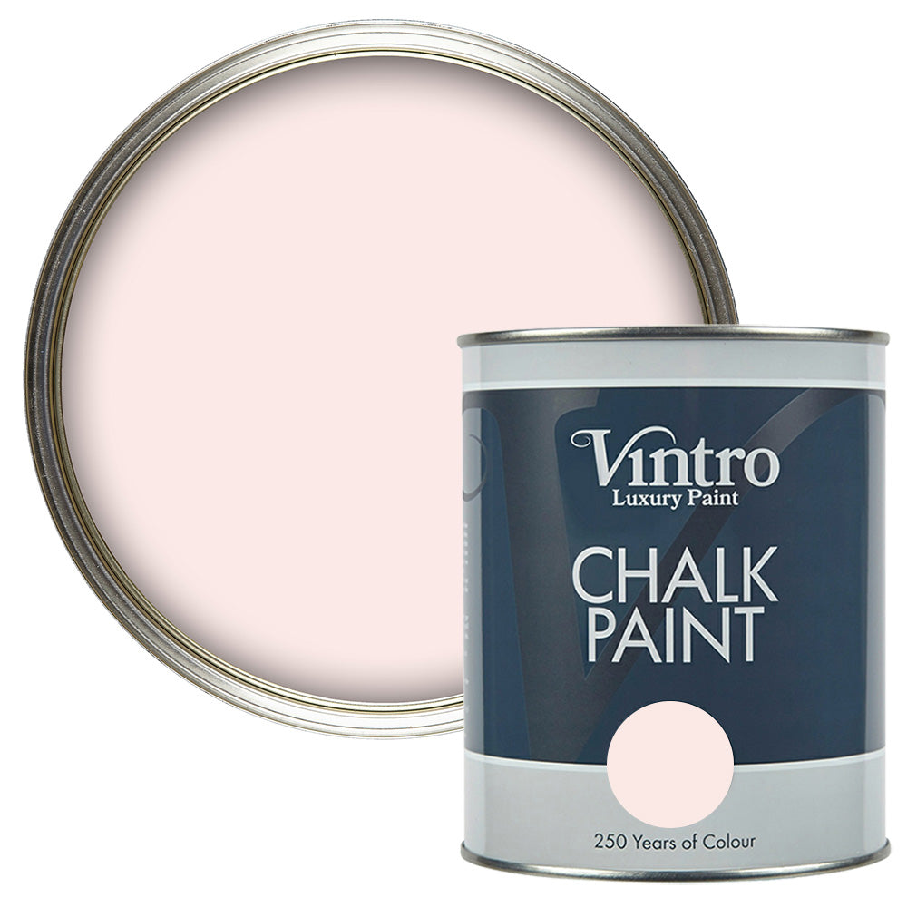 Chalk Paint Candyfloss