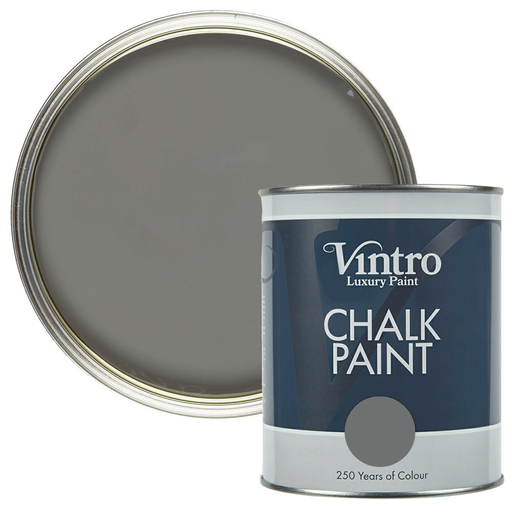 Chalk Paint Cloudburst