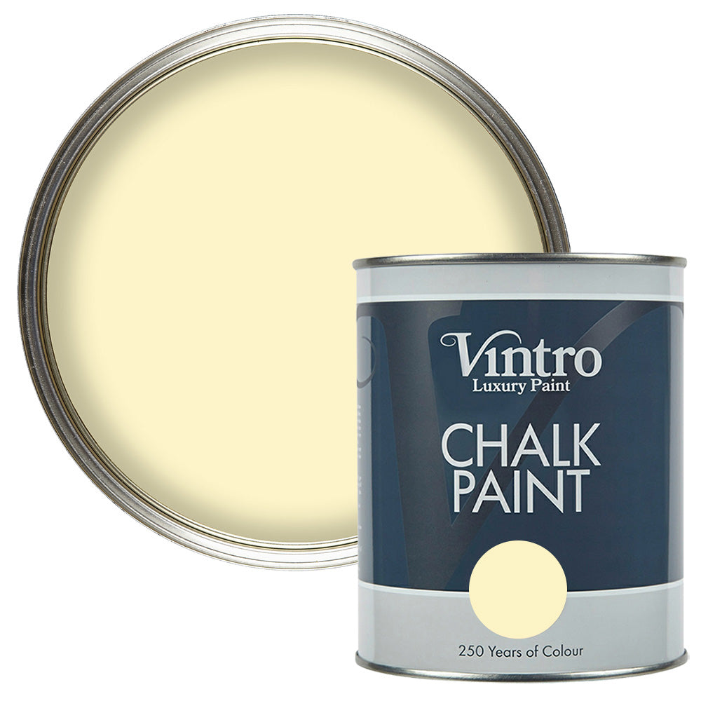 Chalk Paint Isabella