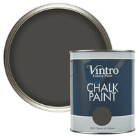 Chalk Paint Midnight