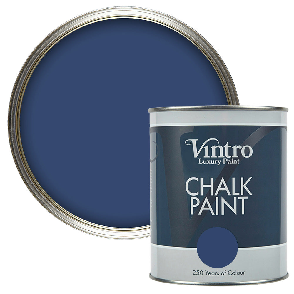 Chalk Paint Northern Star