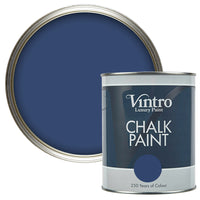 Chalk Paint Northern Star