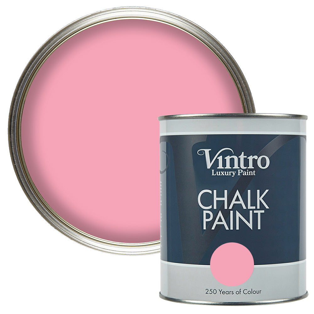 Chalk Paint Olivia