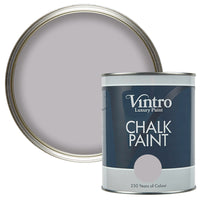 Chalk Paint Paloma