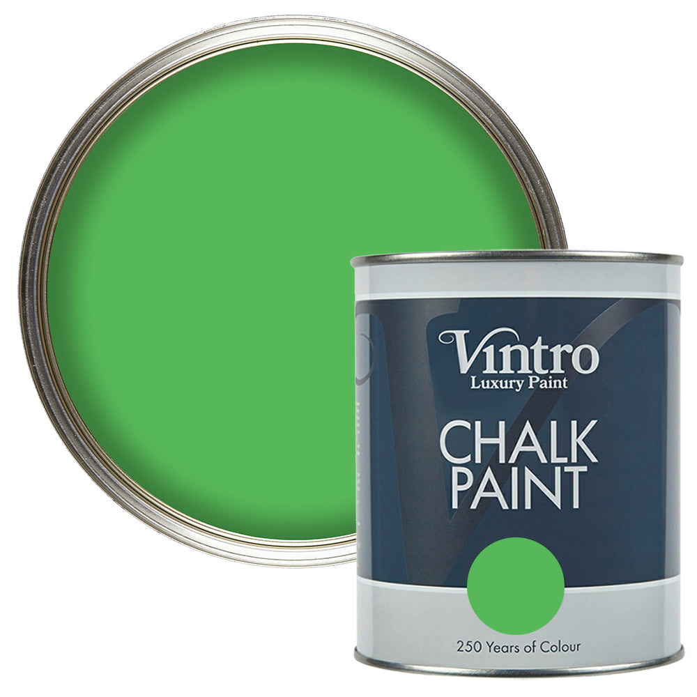 Dileep Paint Chalk Paint Rainforest – Vintro Paint