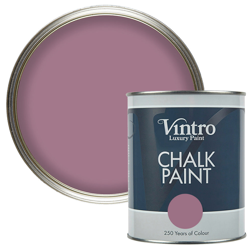 Chalk Paint Wild Heather