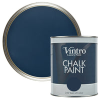 Chalk Paint Picasso Blue