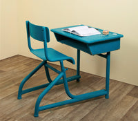 Chalk Paint Teal