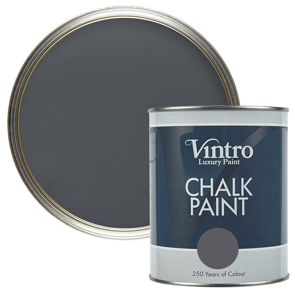 Chalk Paint Wigeon Grey