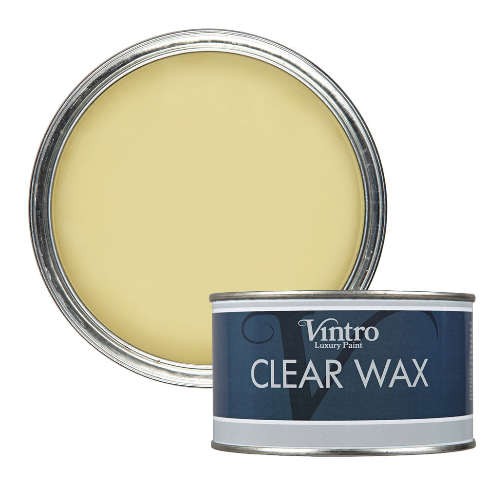 Clear Wax Vintro Paint clear-wax-vintro-paint