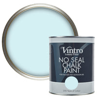 No Seal Chalk Paint Moonstone