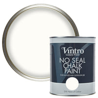 No Seal Chalk Paint Pearl