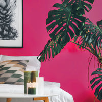 Matt Emulsion Paint Deptford Pink