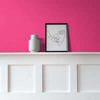 Chalk Paint Deptford Pink