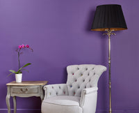 No Seal Chalk Paint Royal Purple