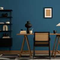 Matt Emulsion Paint French Navy